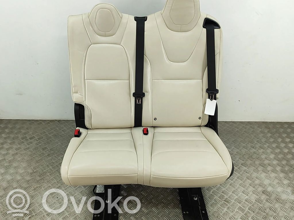 Tesla Model X Scaun spate 
