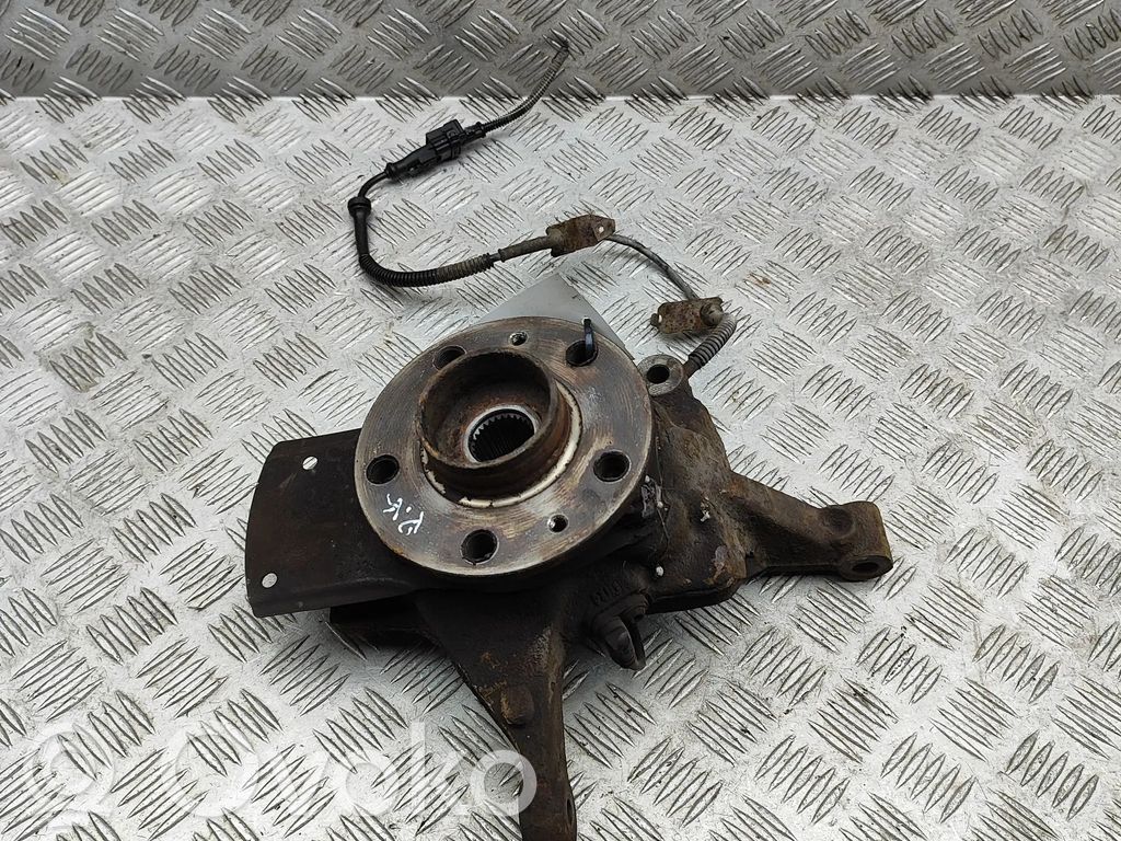 Fiat Talento Fuzetă față 