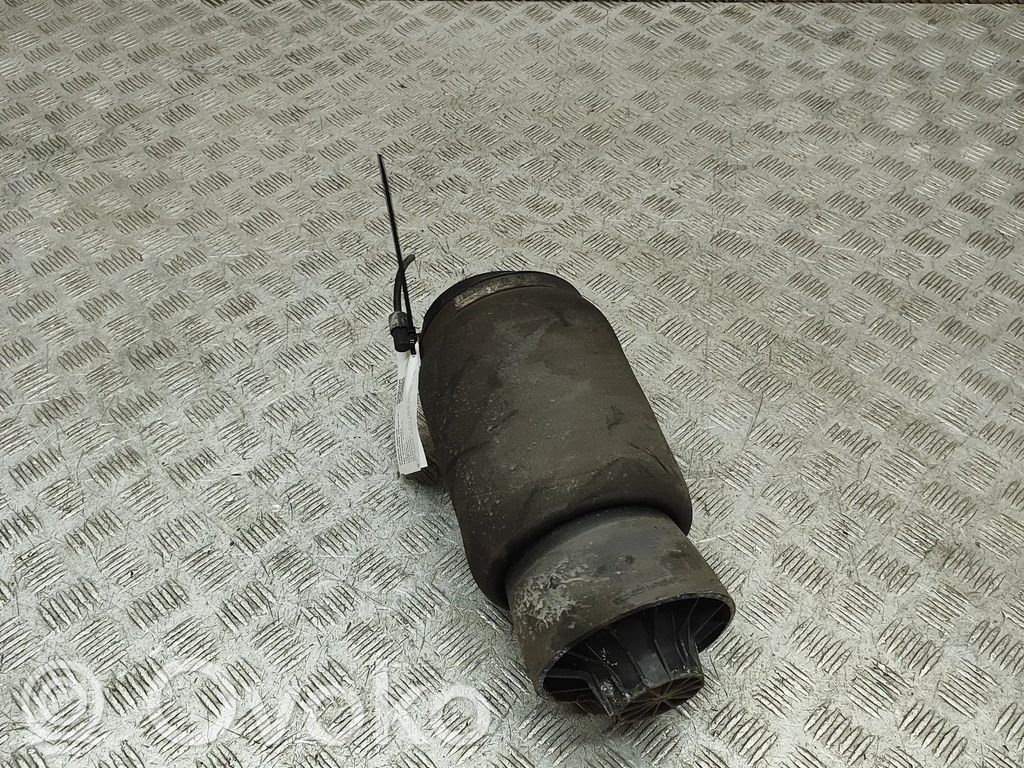 Jeep Grand Cherokee Amortisseur, ressort pneumatique suspension arrière