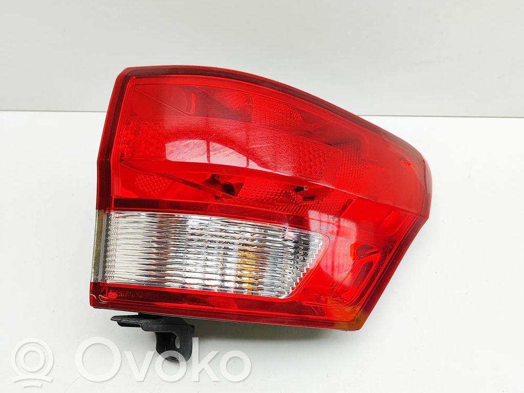 Jeep Grand Cherokee Takavalot 