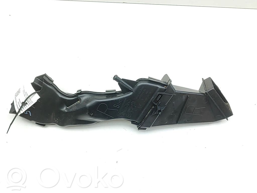 BMW X5 G05 Tubo flessibile della linea di scarico acqua 
