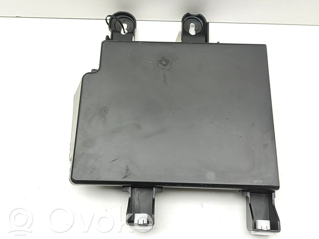 BMW X5 G05 Garniture latérale de console centrale arrière
