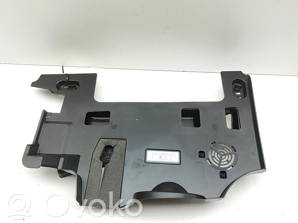 BMW X5 G05 Ramă inferioară panou bord 