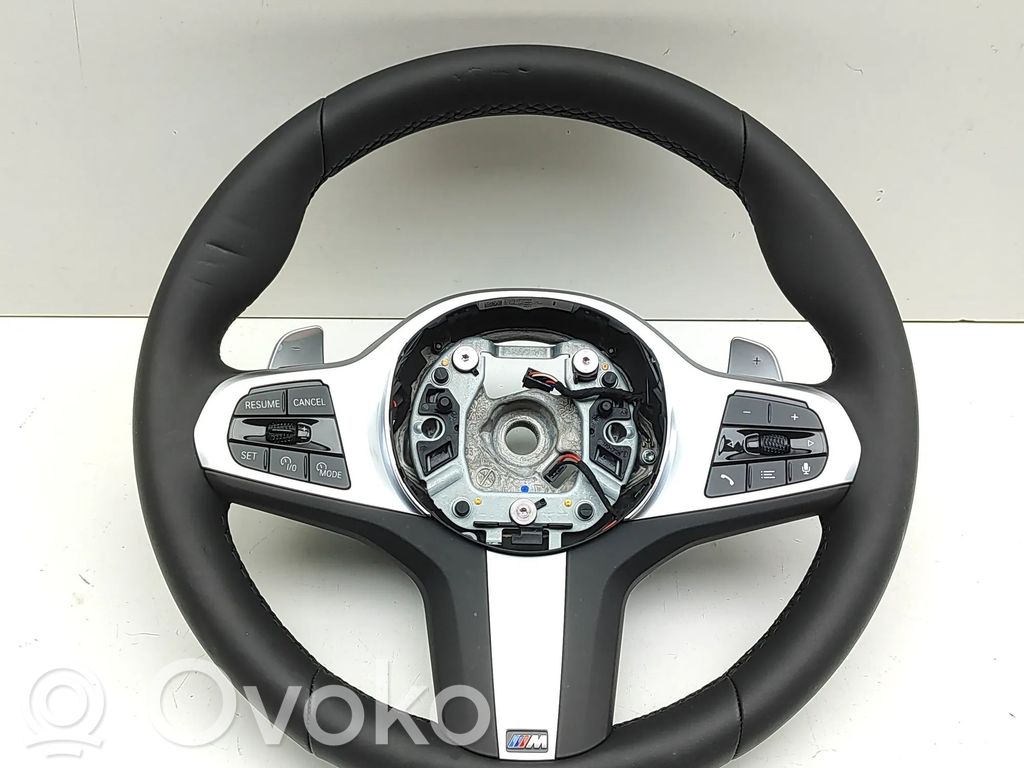 BMW X5 G05 Stūre 