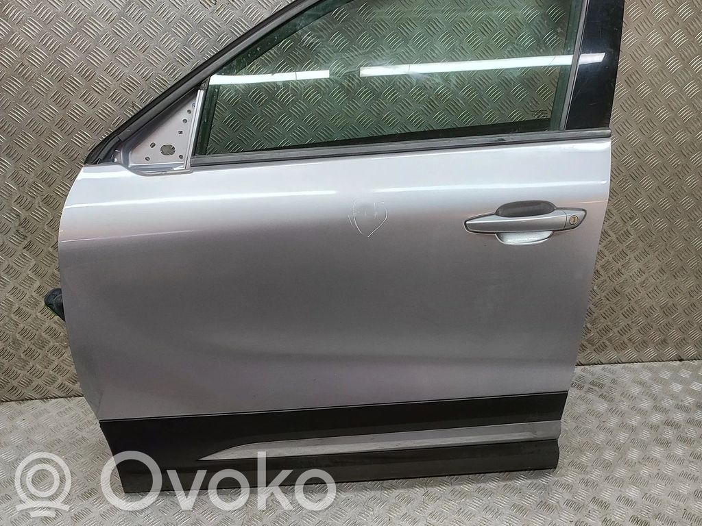 Opel Mokka B Puerta delantera 