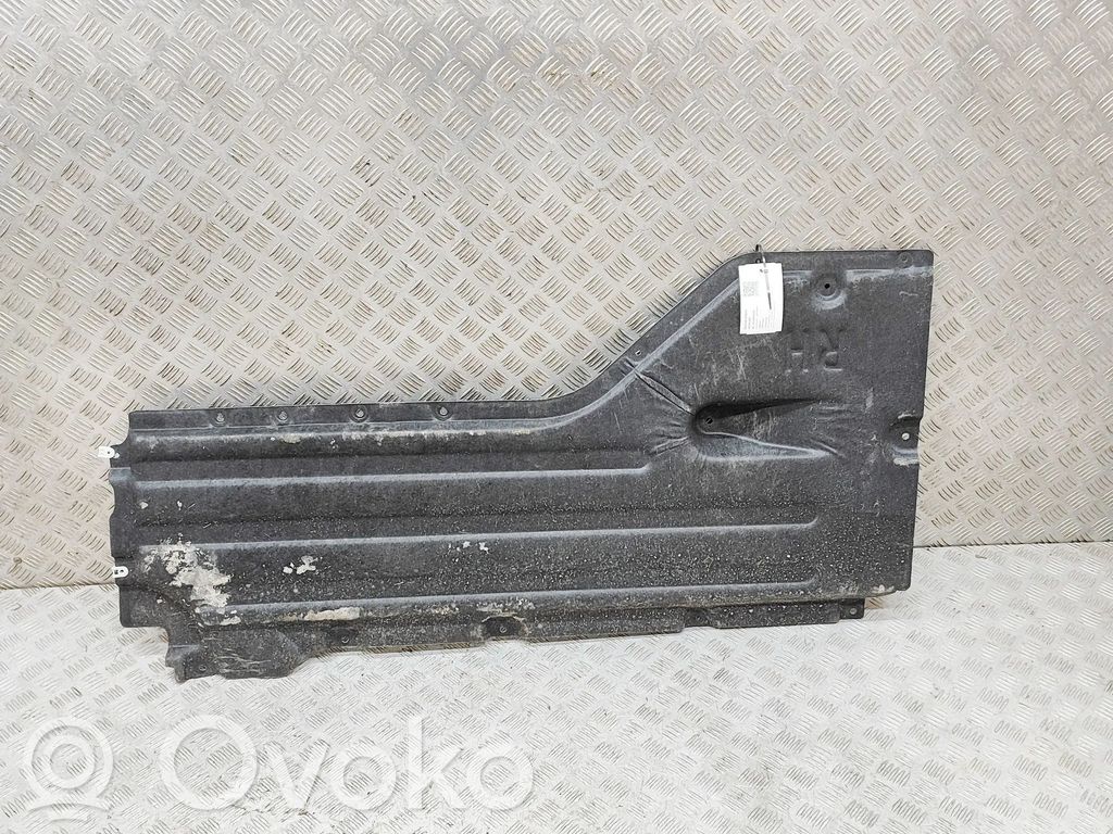 Protección inferior lateral   9451722
