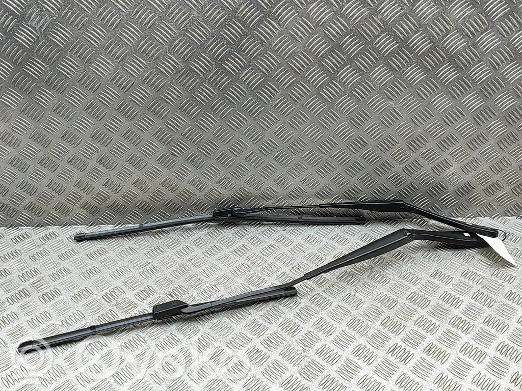 BMW XM Scheibenwischer 