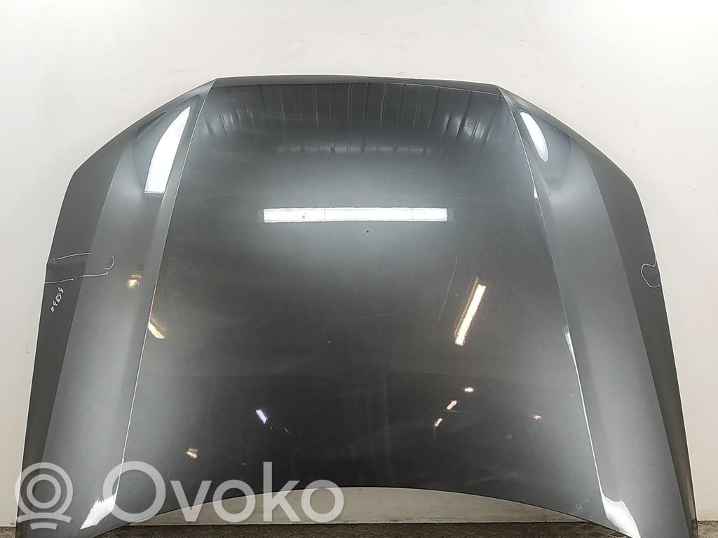 Audi Q7 4M Konepelti 