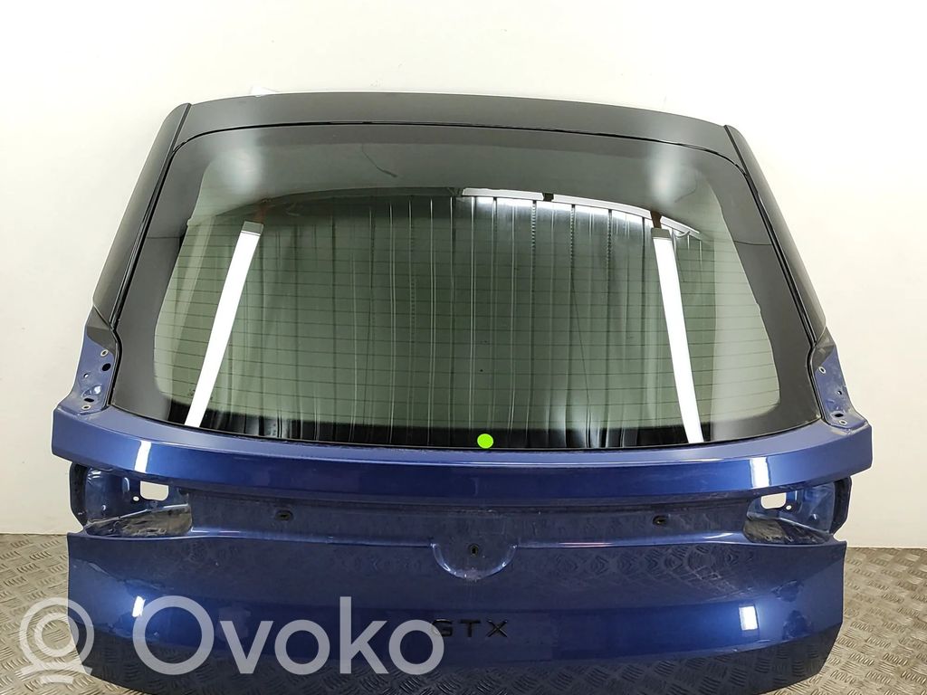 Volkswagen ID.5 Puerta del maletero/compartimento de carga