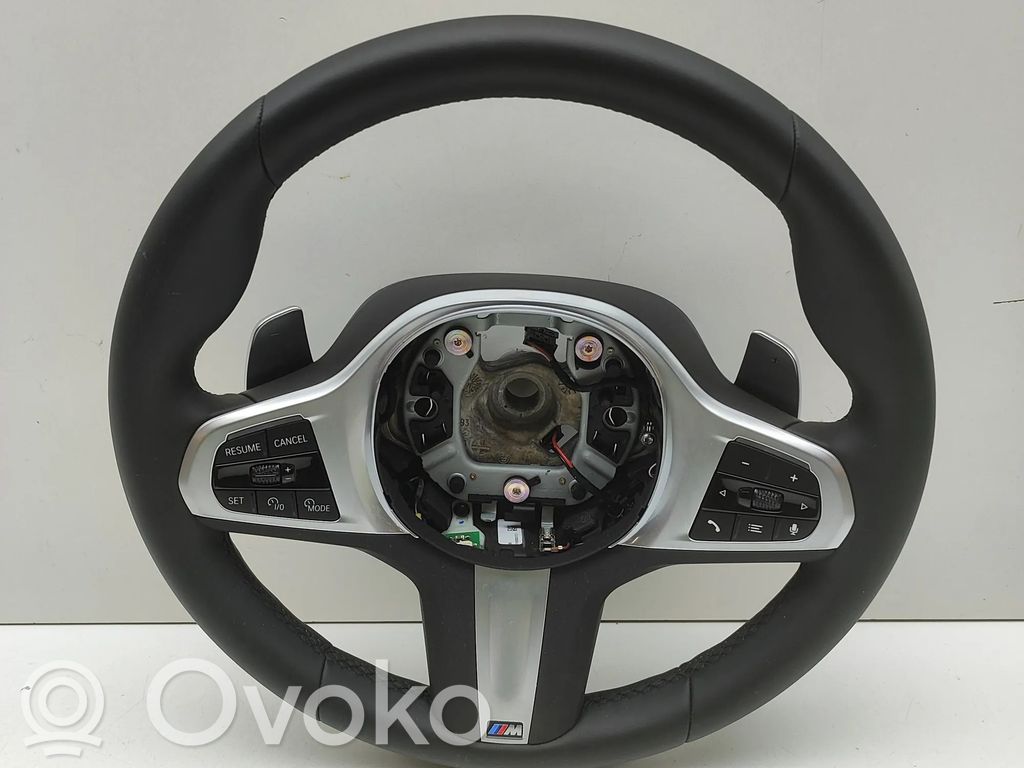 BMW X6 G06 Stūre 