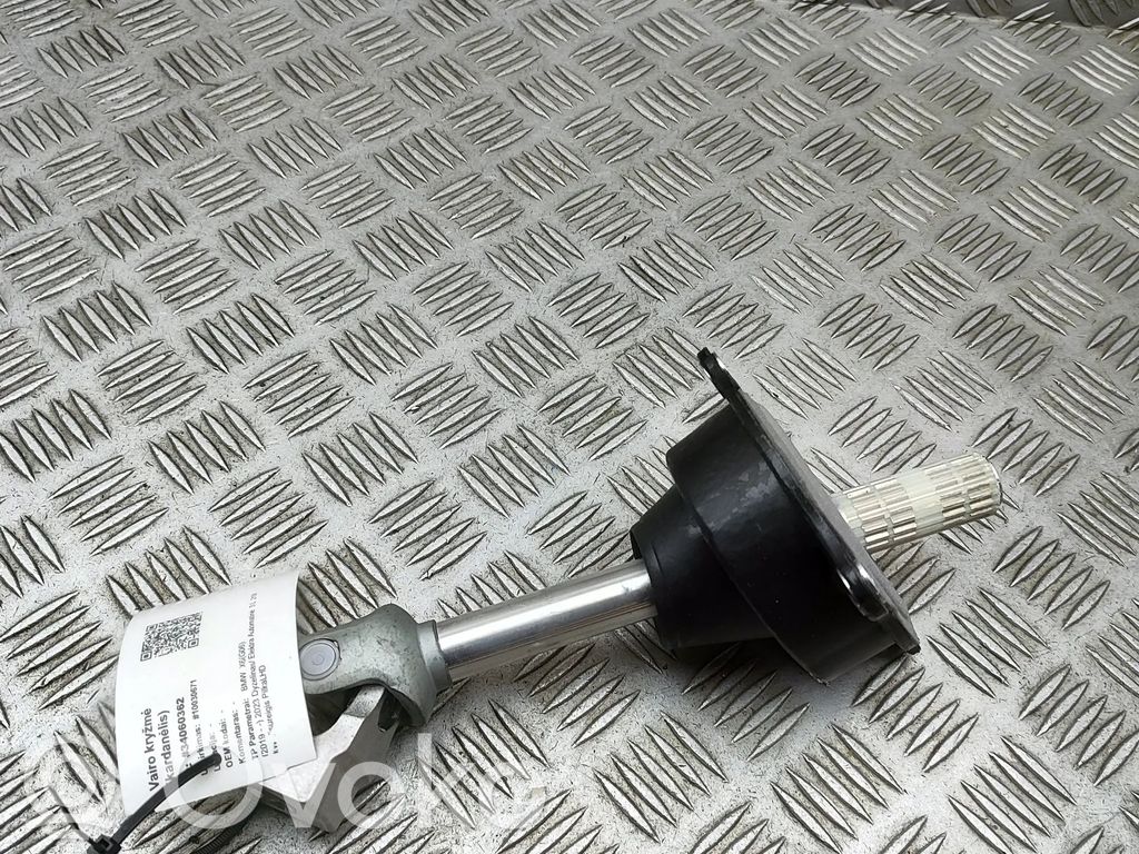 BMW X6 G06 Articulație universală coloană direcție 