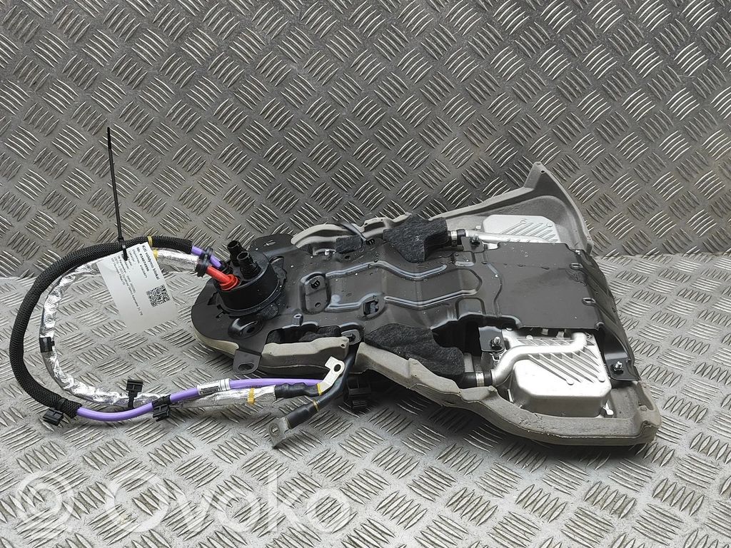 BMW X6 G06 Engine control unit/module 