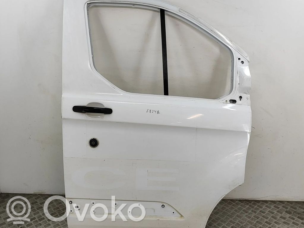 Ford Transit Durvis 