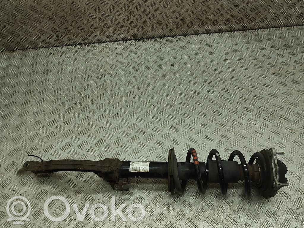 Audi A6 S6 C7 4G Amortizor față