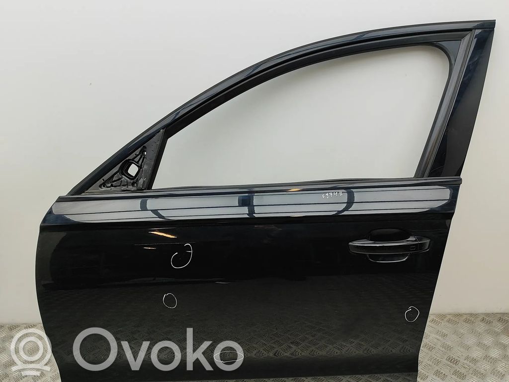 Audi A6 S6 C7 4G Durvis 