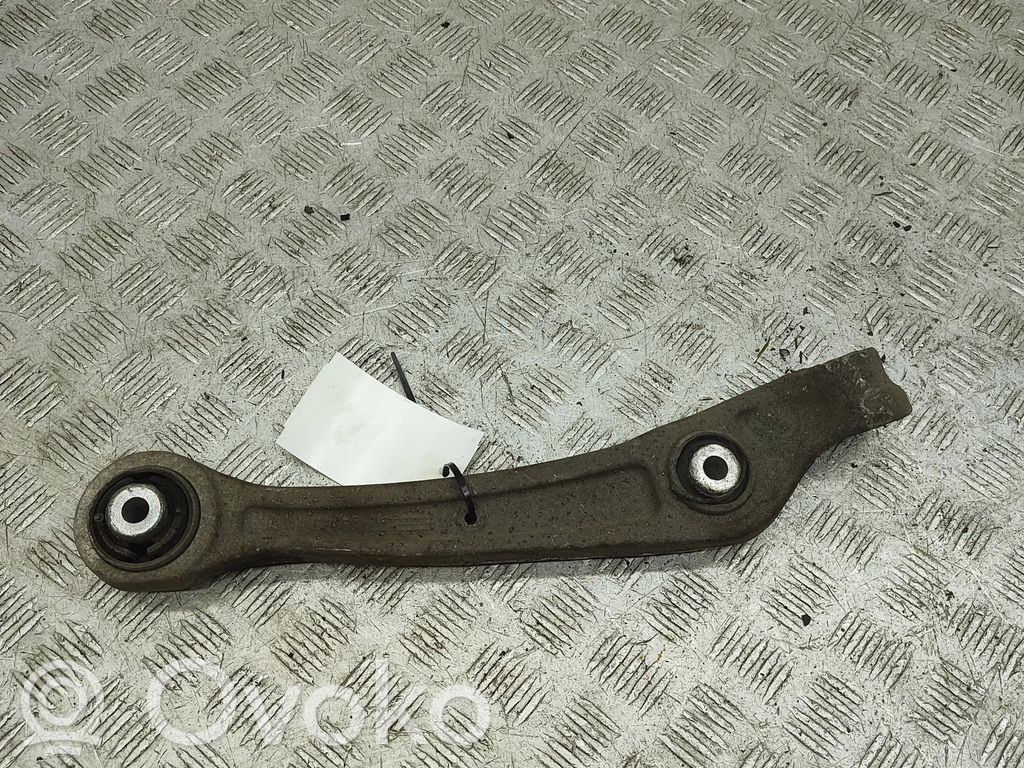 Audi A6 S6 C7 4G Braccio di controllo sospensione anteriore inferiore/braccio oscillante 