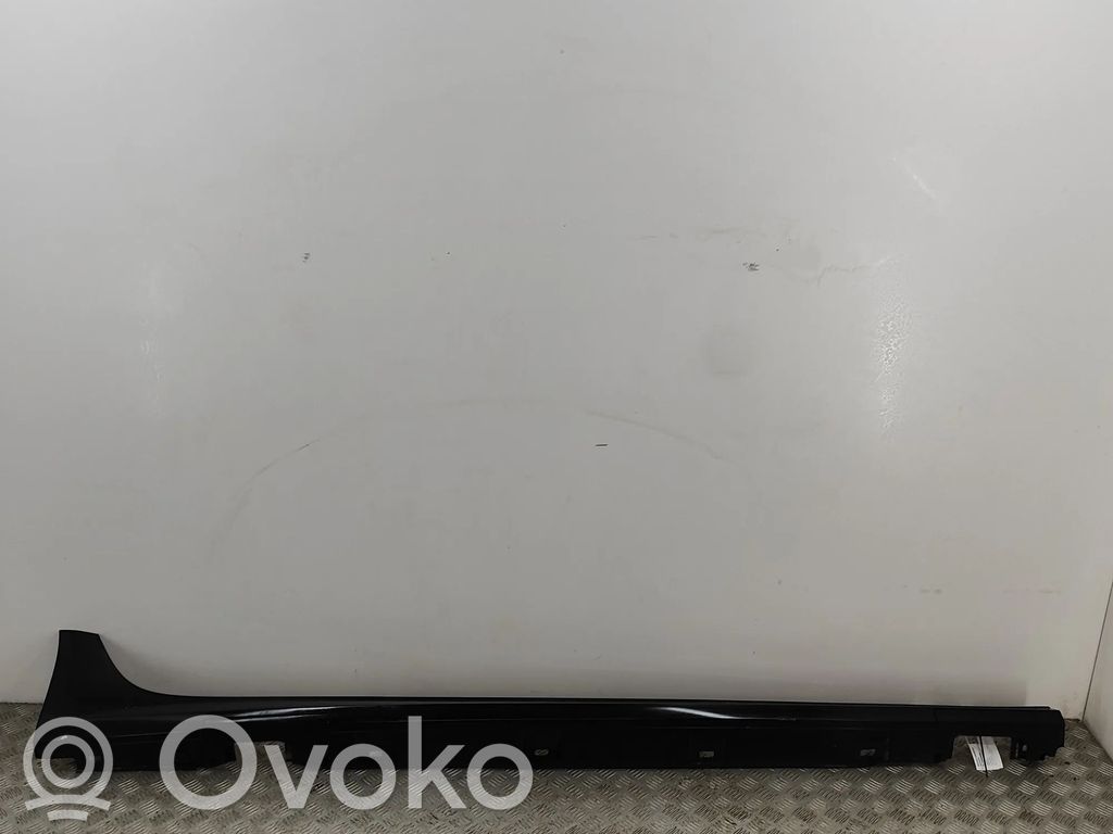 Audi A6 S6 C7 4G Listón 