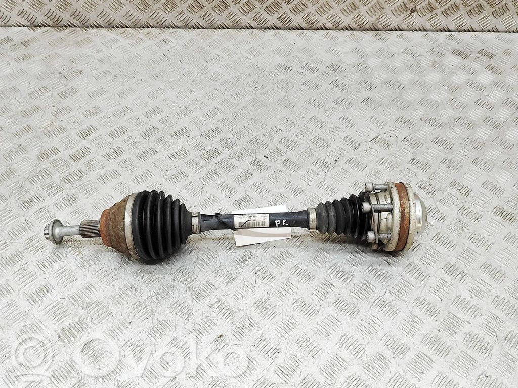 Volkswagen T-Roc Semiasse anteriore 