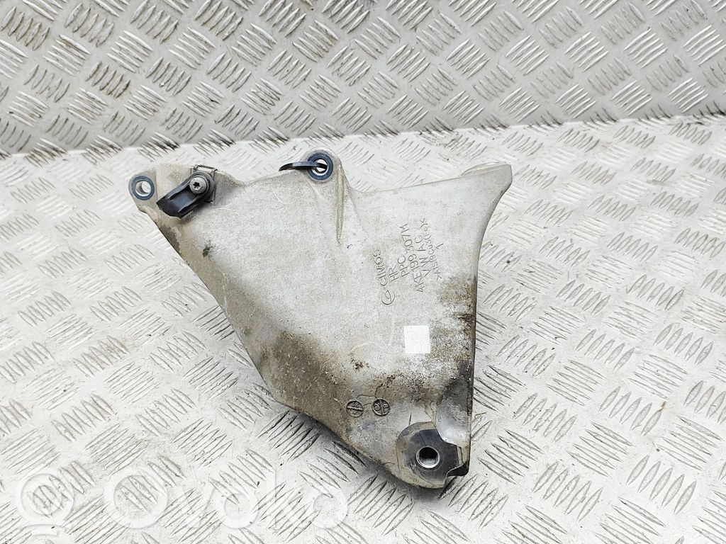 Audi e-tron Engine mounting bracket 