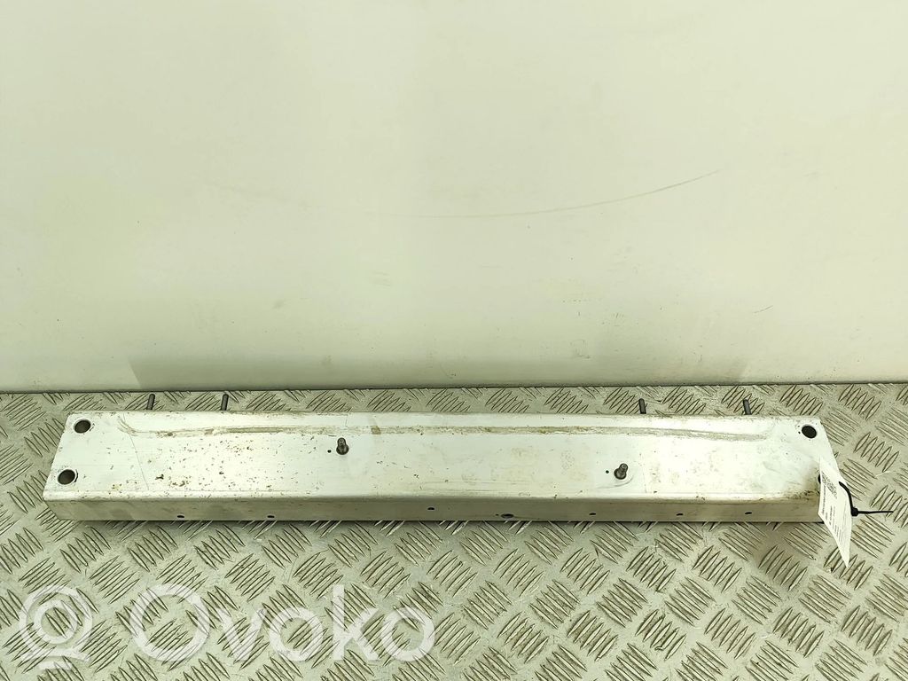 Audi e-tron Radiator support slam panel 