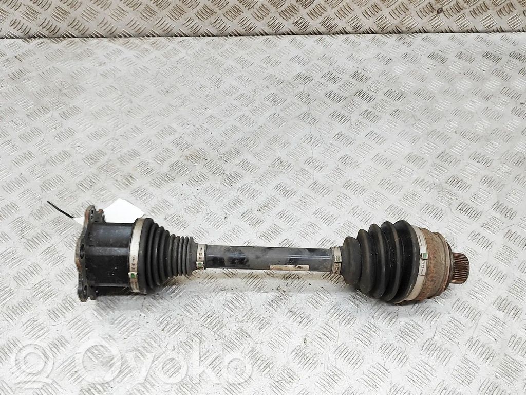Audi e-tron Front driveshaft 