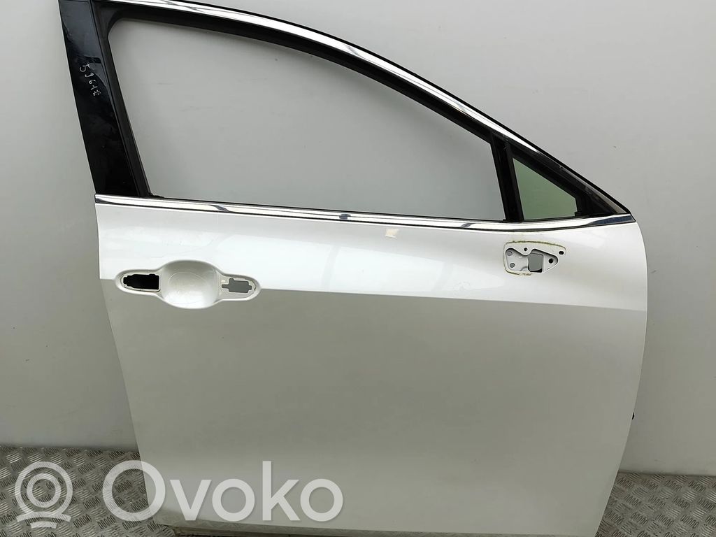 Lexus NX Дверь 