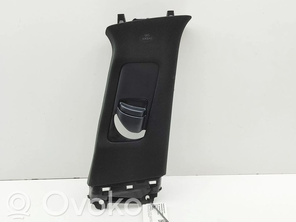 Lexus NX Pilar (B) (superior) 