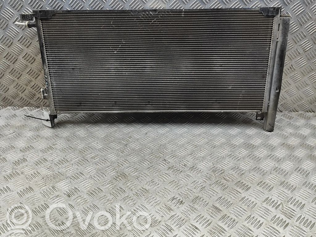 Radiateur condenseur de climatisation   884A078010
