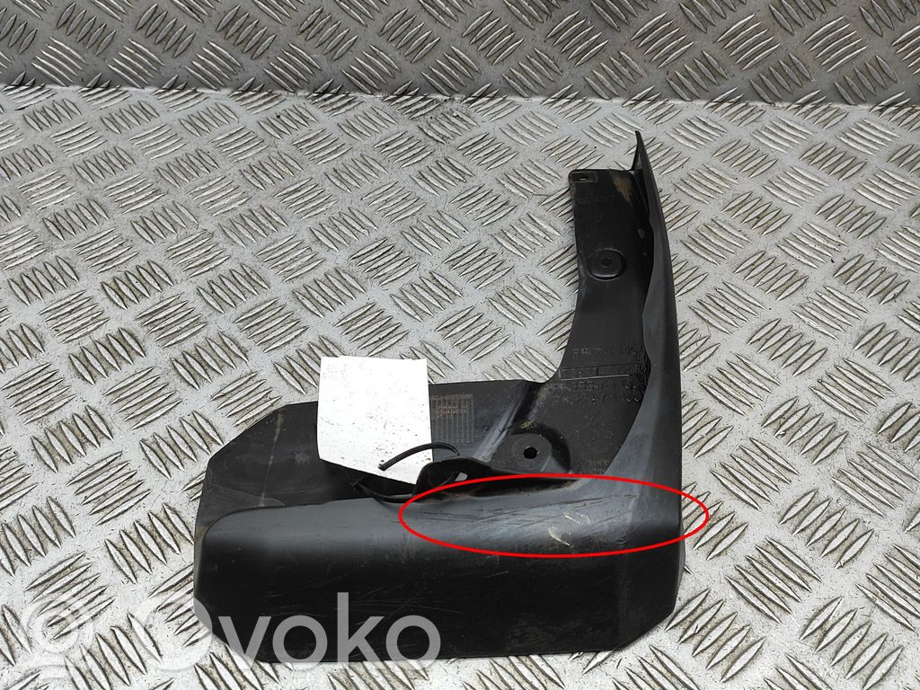 Guardabarro delantero   76621YY210B,76621YY210,PK38978N00F1,PK38978N00TF