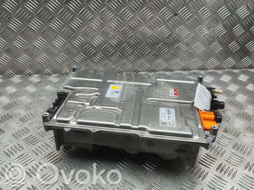 Ford Explorer EV Inversor/convertidor de voltaje 