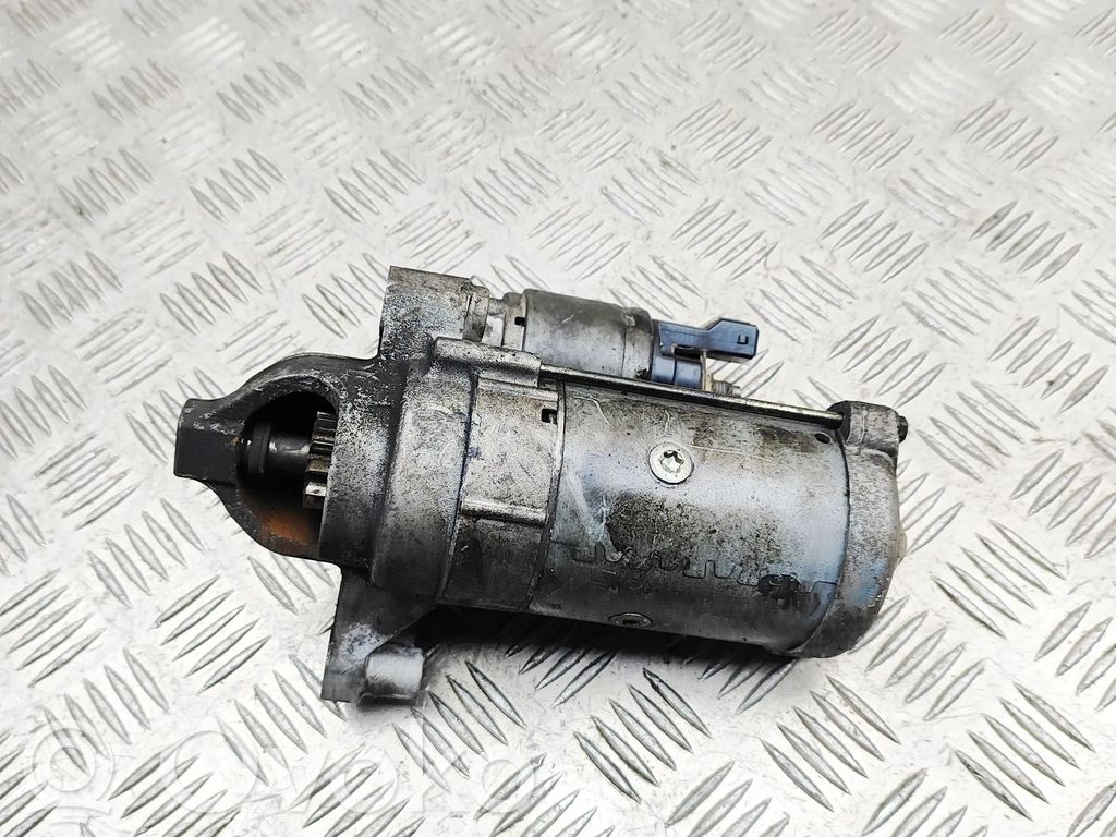 Rozrusznik   9832577880