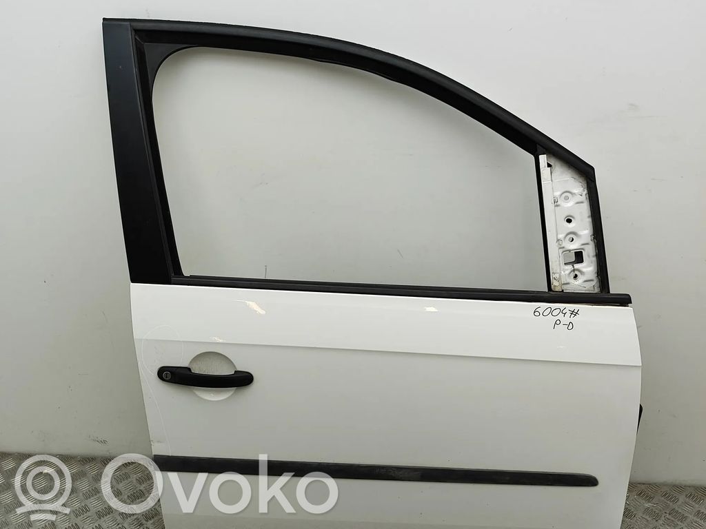 Volkswagen Caddy Durvis 