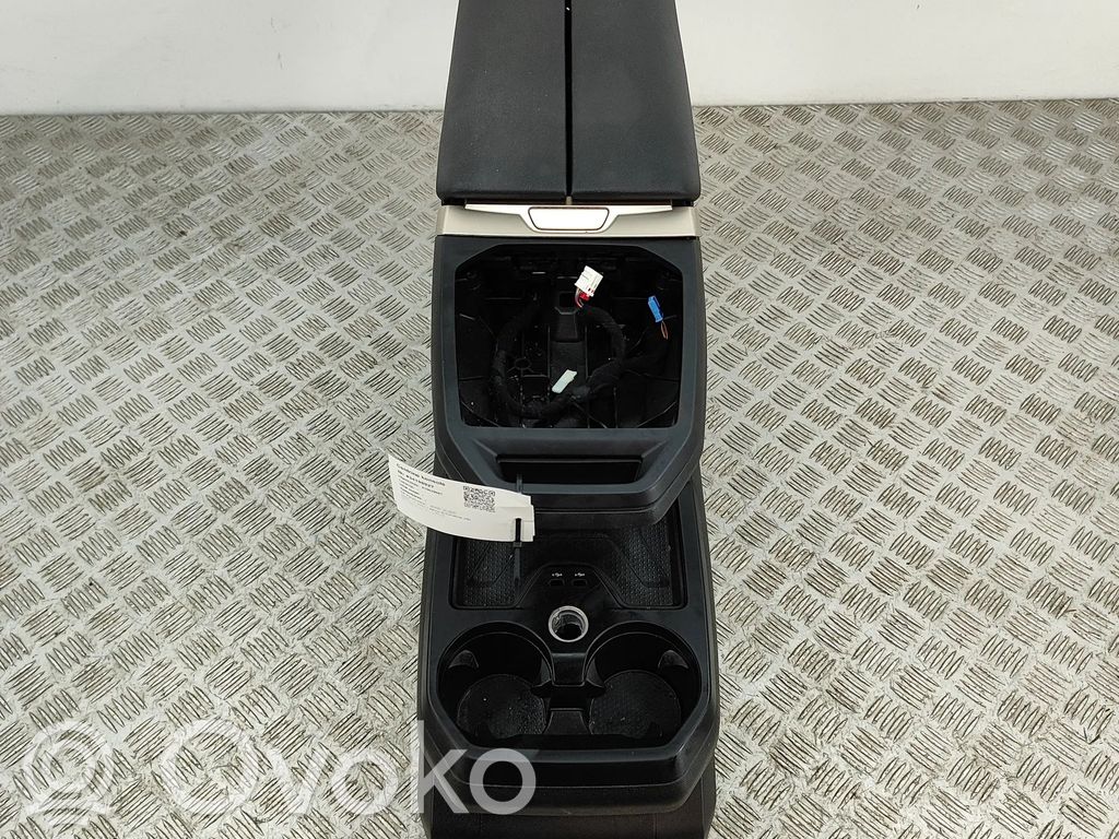 Center console   9490613,5A38971,5A38972