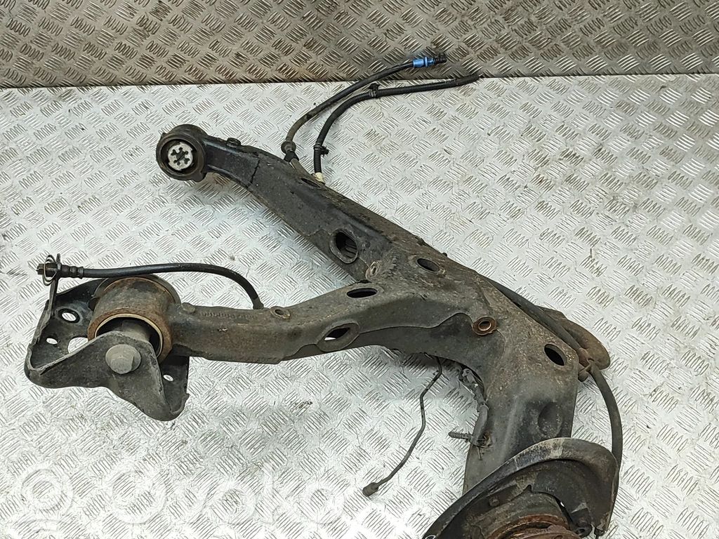 Opel Vivaro Fuzetă spate 