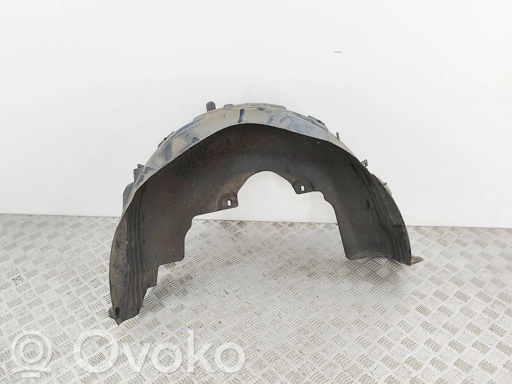 Opel Vivaro Posparnis galinis 