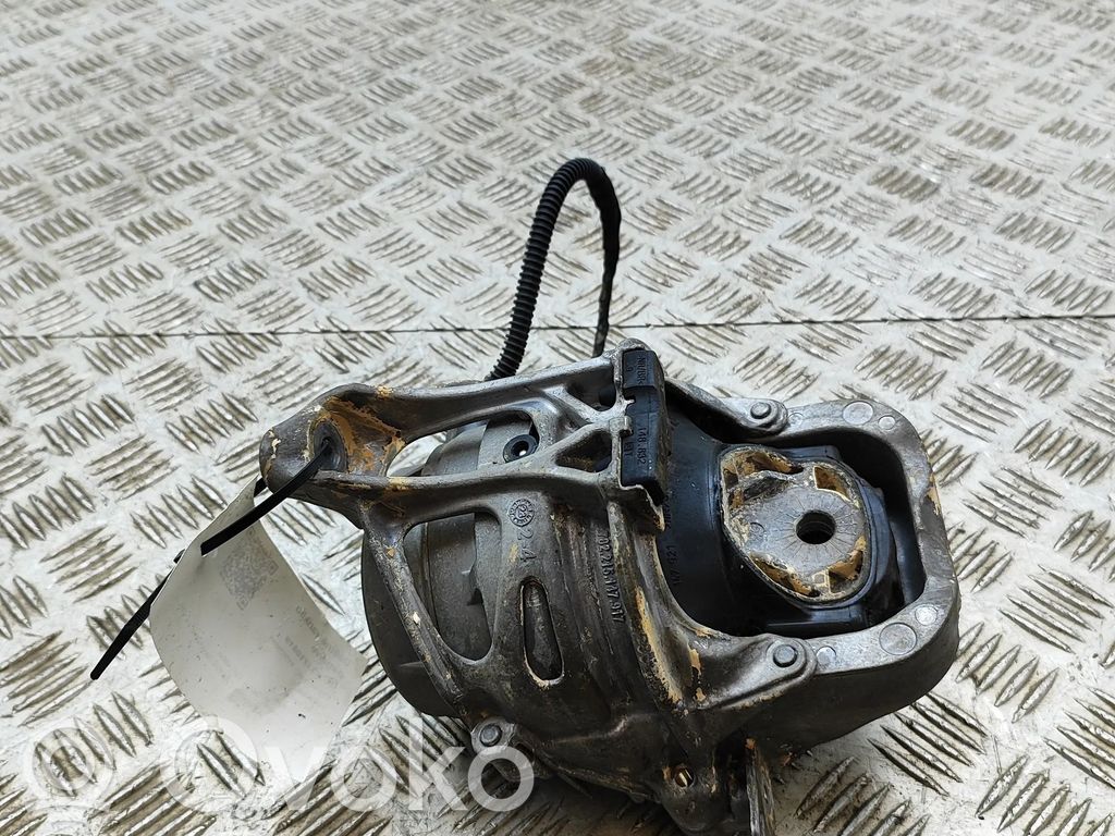 Audi Q8 Support de moteur, coussinet 