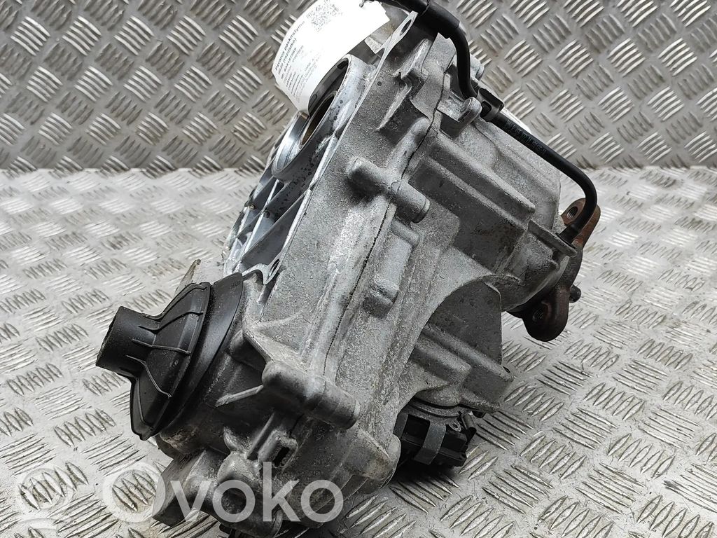 BMW X5 G05 Skrzynia rozdzielcza / Reduktor 