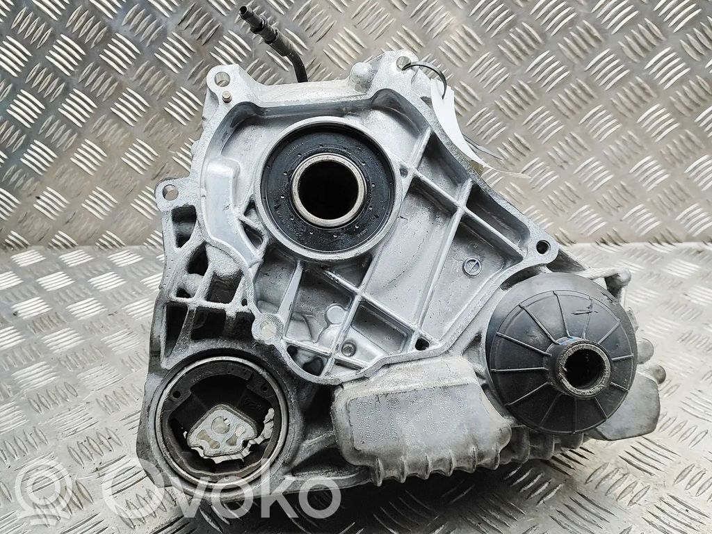 BMW X5 G05 Carcasă diferențial 