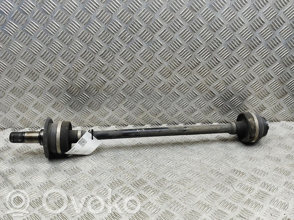 BMW X5 G05 Eje de transmisión trasero 