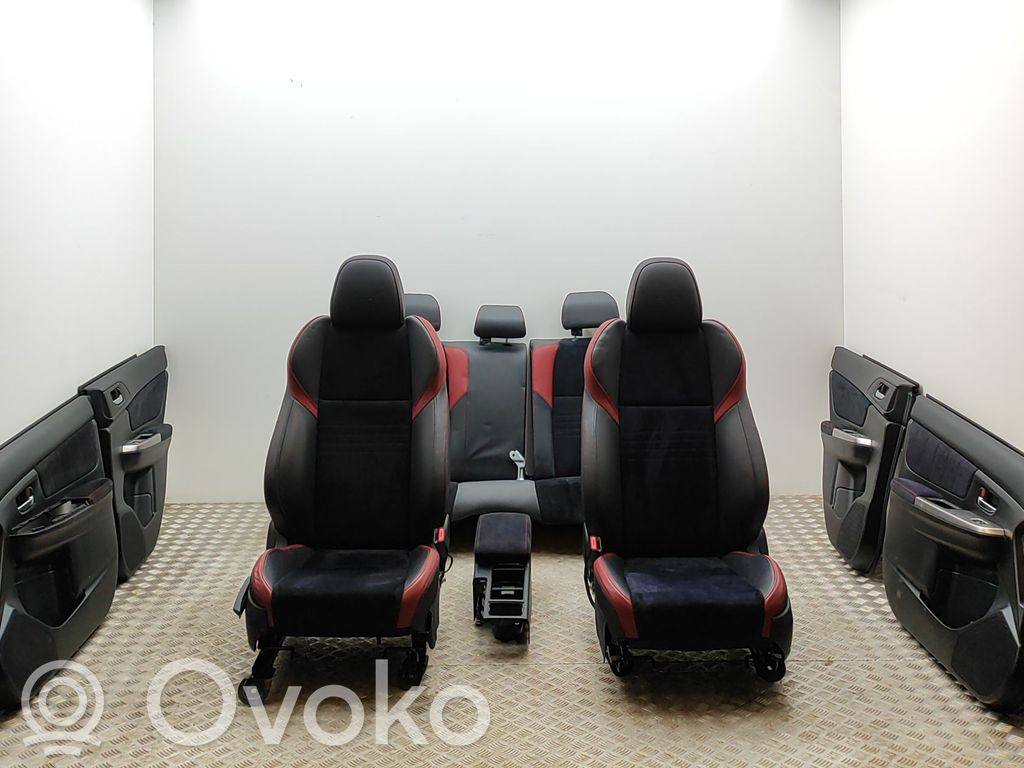 Juego interior   94227FJ010,94217FJ010,94217FJ000,94227FJ000