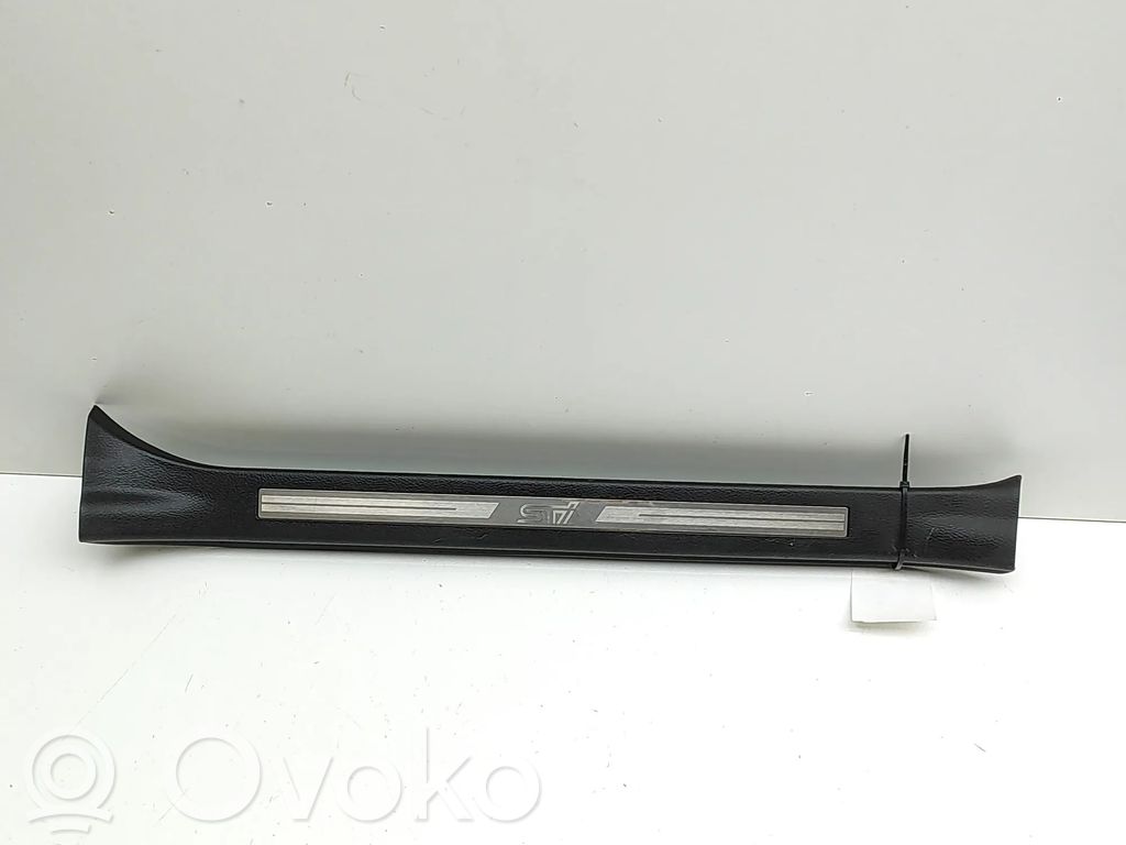 Subaru WRX Capac prag față 
