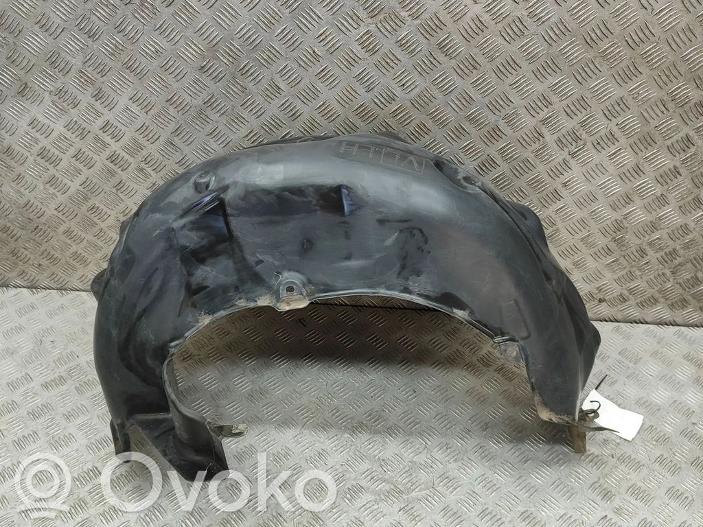 Subaru WRX Nadkole tylne 