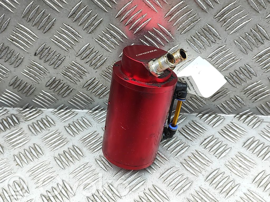 Subaru WRX Alte piese compartiment motor 