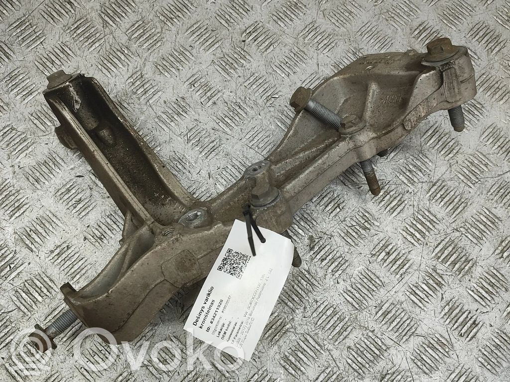 Volkswagen Scirocco Soporte de montaje del motor (Usadas) 