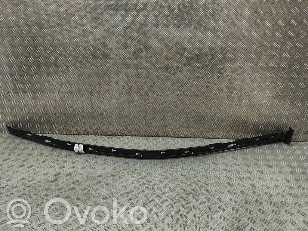 Mazda 6 Sill supporting ledge 