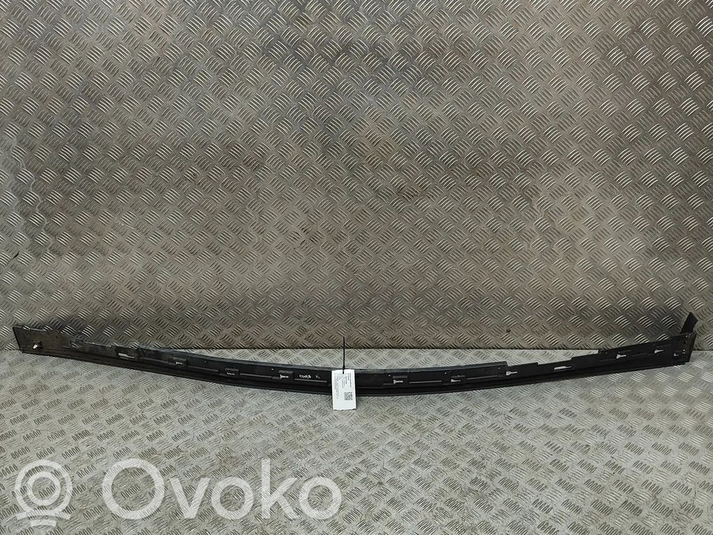 Mazda 6 Sill supporting ledge 