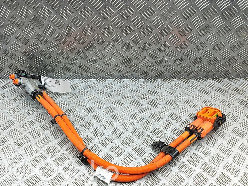 MG MG4 ev Other wiring loom 
