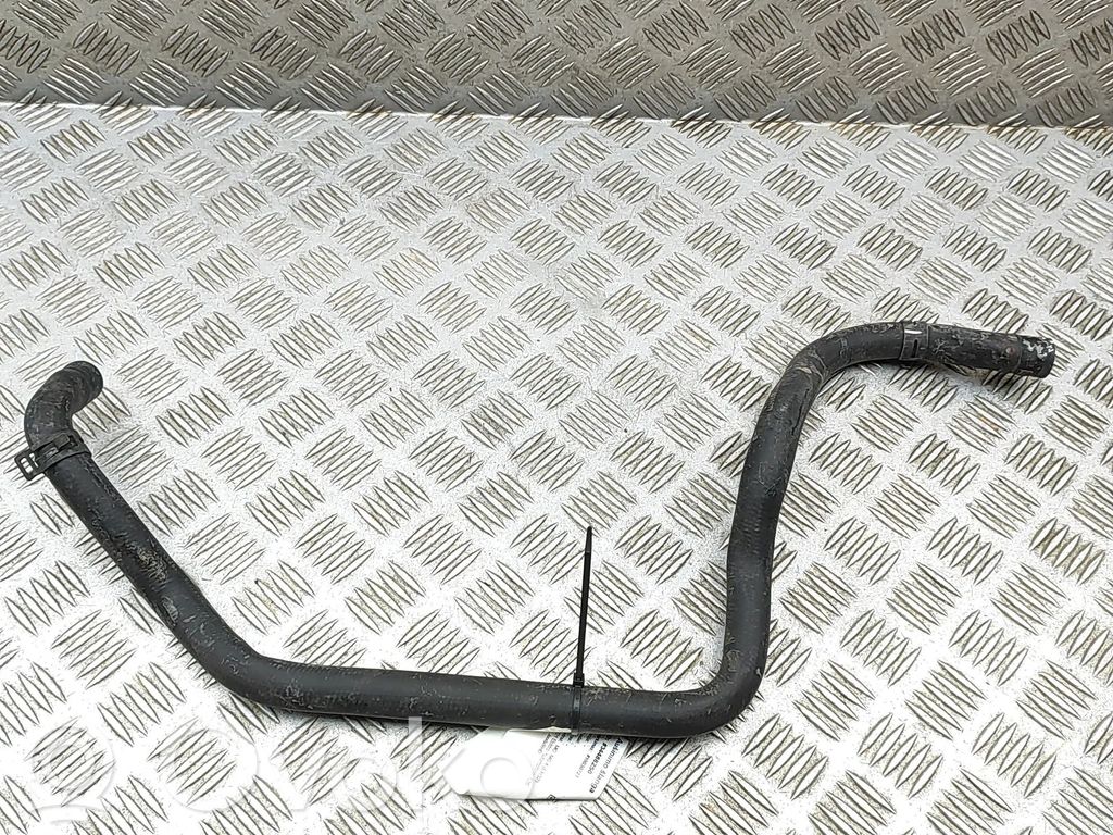 MG MG4 ev Tubo flessibile del liquido di raffreddamento del motore 