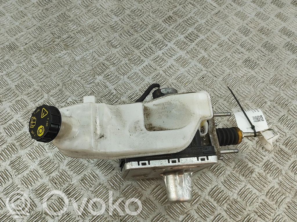 MG MG4 ev Brake booster 