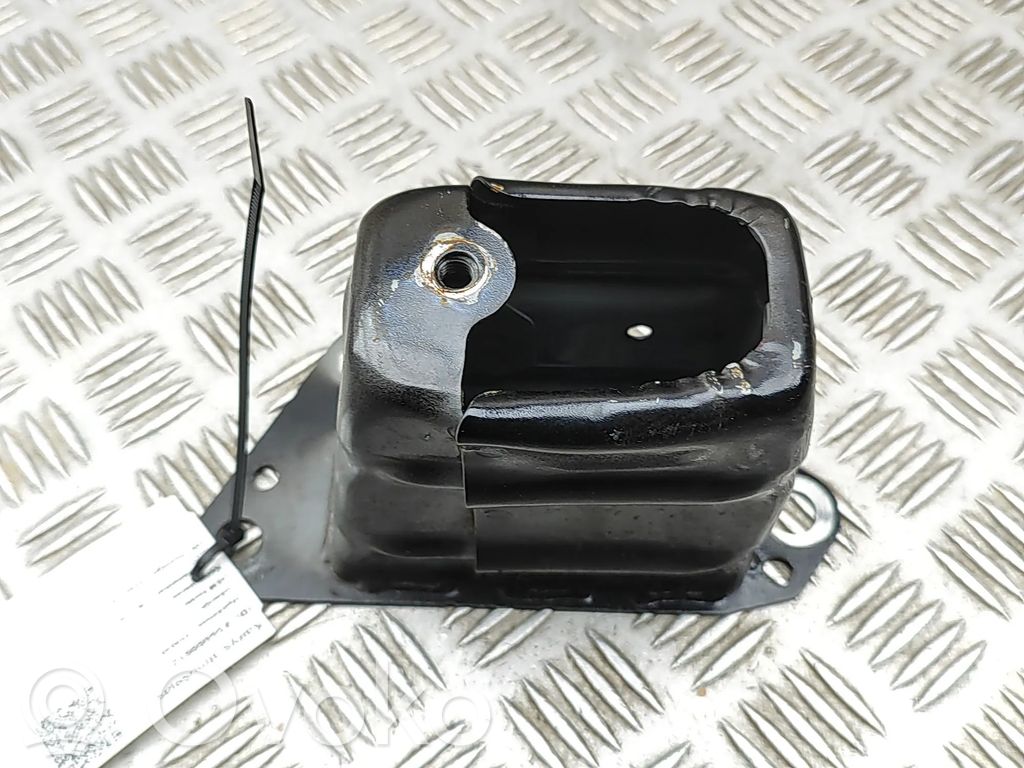 MG MG4 ev Absorbeur de pare-chocs avant